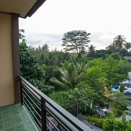 Khaolak Suthawan Resort - Sha Plus Khaulak Kültér fotó