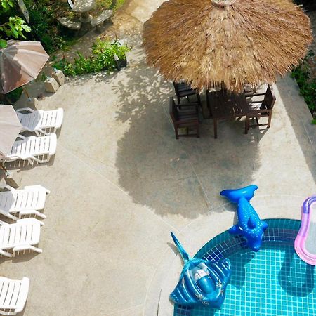 Khaolak Suthawan Resort - Sha Plus Khaulak Kültér fotó