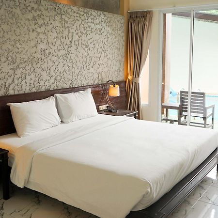 Khaolak Suthawan Resort - Sha Plus Khaulak Kültér fotó