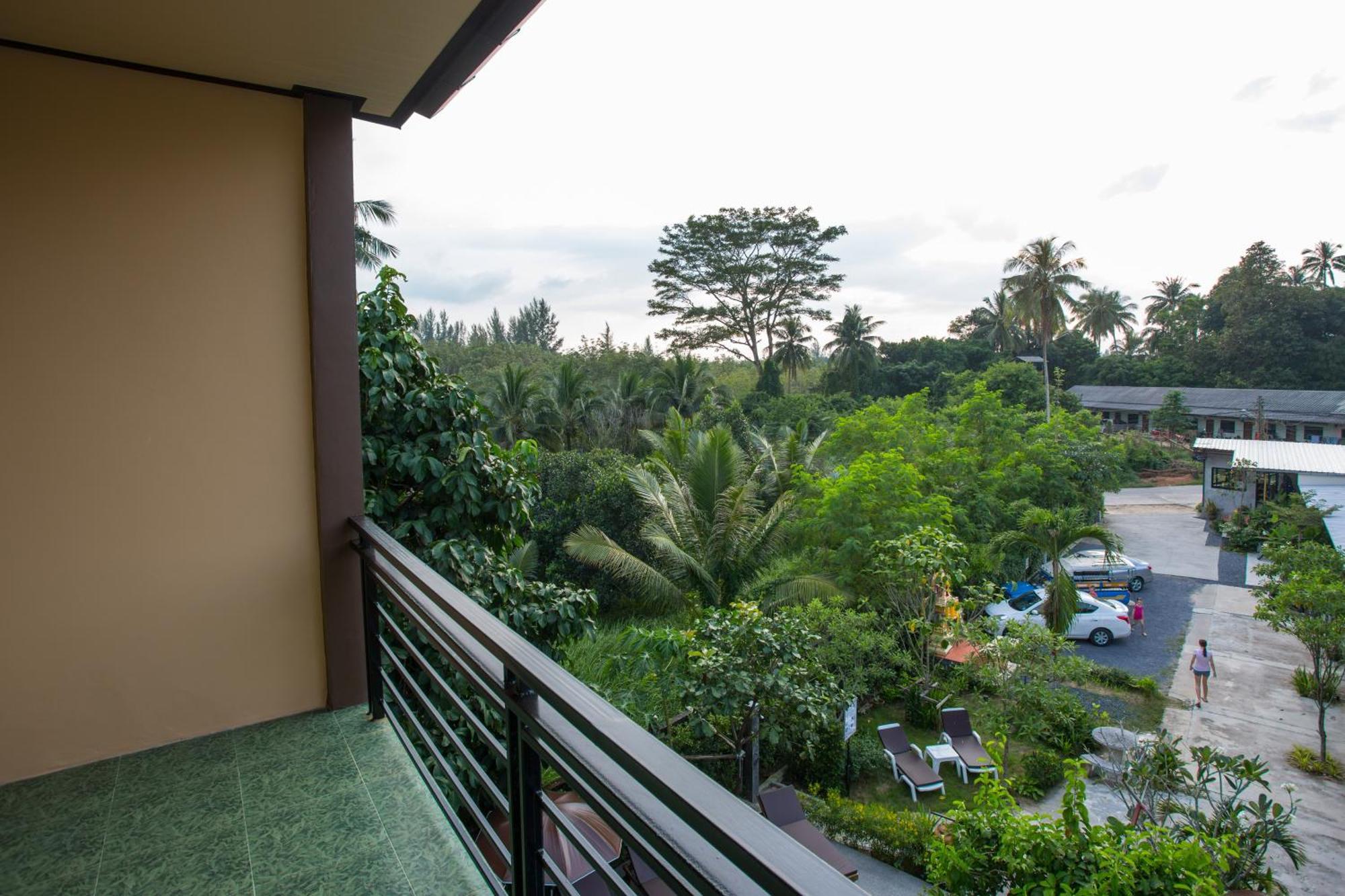 Khaolak Suthawan Resort - Sha Plus Khaulak Kültér fotó