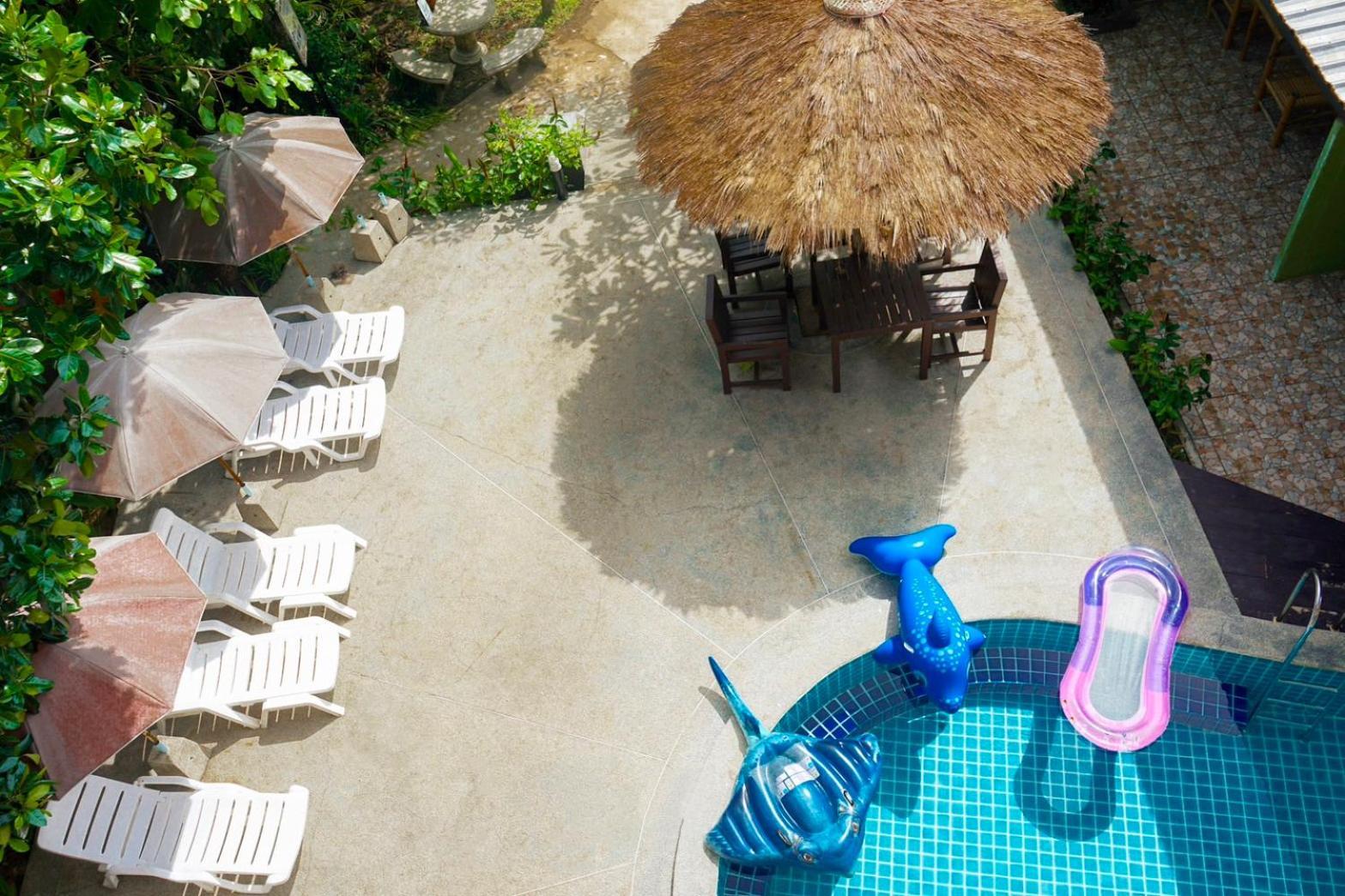Khaolak Suthawan Resort - Sha Plus Khaulak Kültér fotó