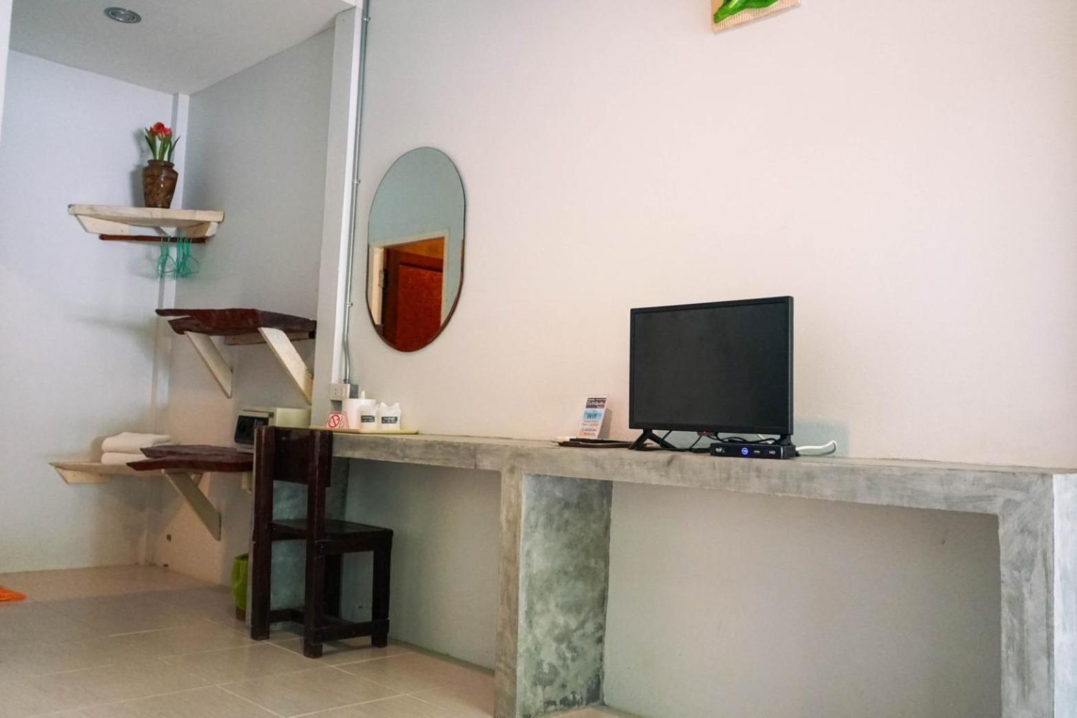 Khaolak Suthawan Resort - Sha Plus Khaulak Kültér fotó
