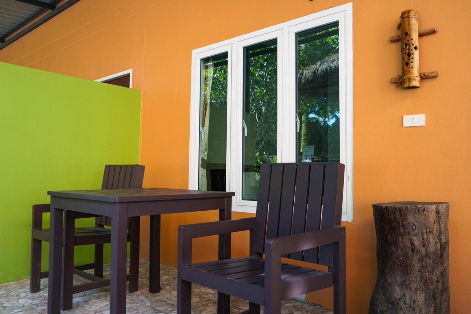 Khaolak Suthawan Resort - Sha Plus Khaulak Kültér fotó