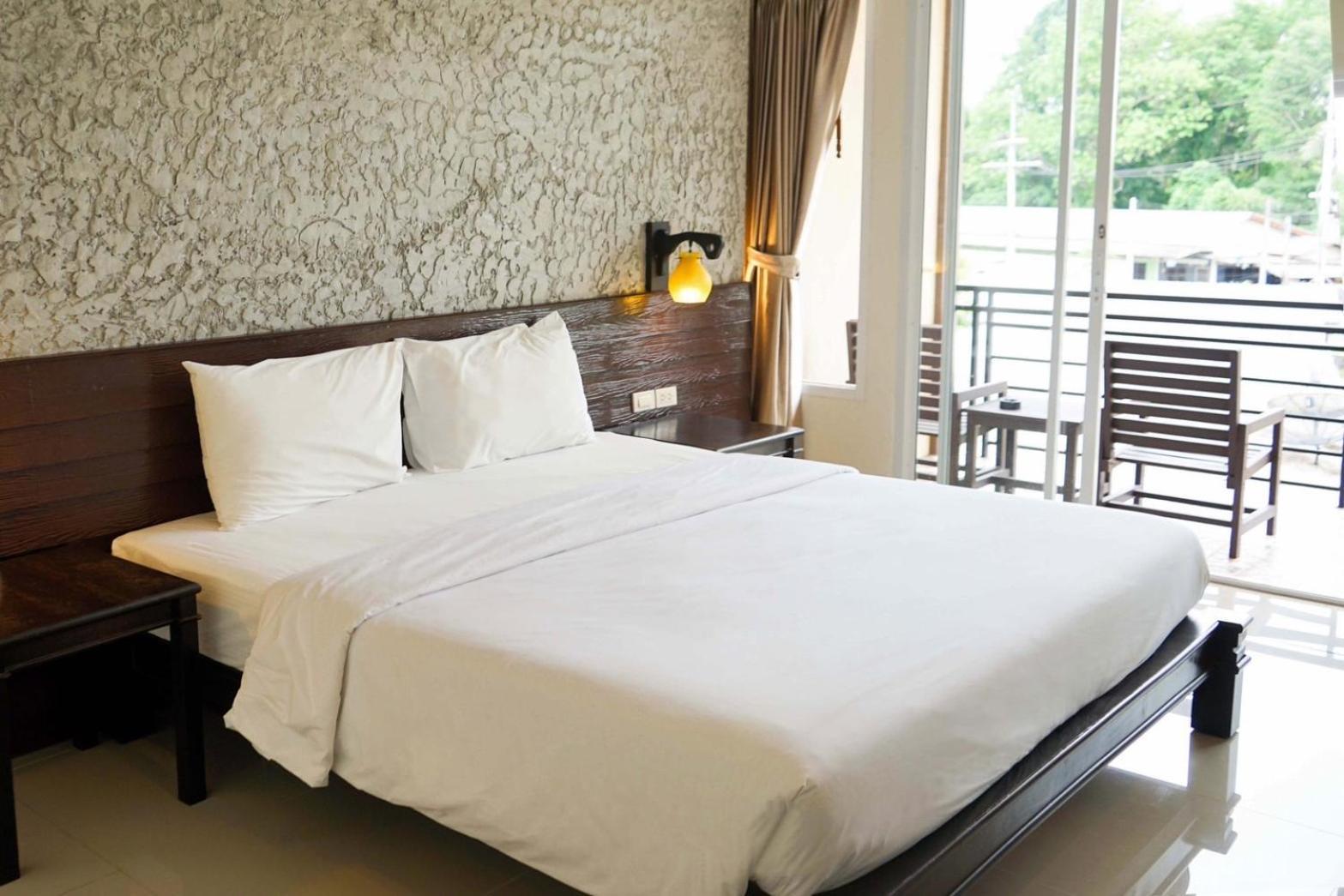 Khaolak Suthawan Resort - Sha Plus Khaulak Kültér fotó