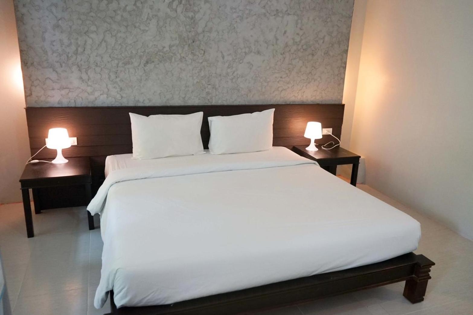 Khaolak Suthawan Resort - Sha Plus Khaulak Kültér fotó