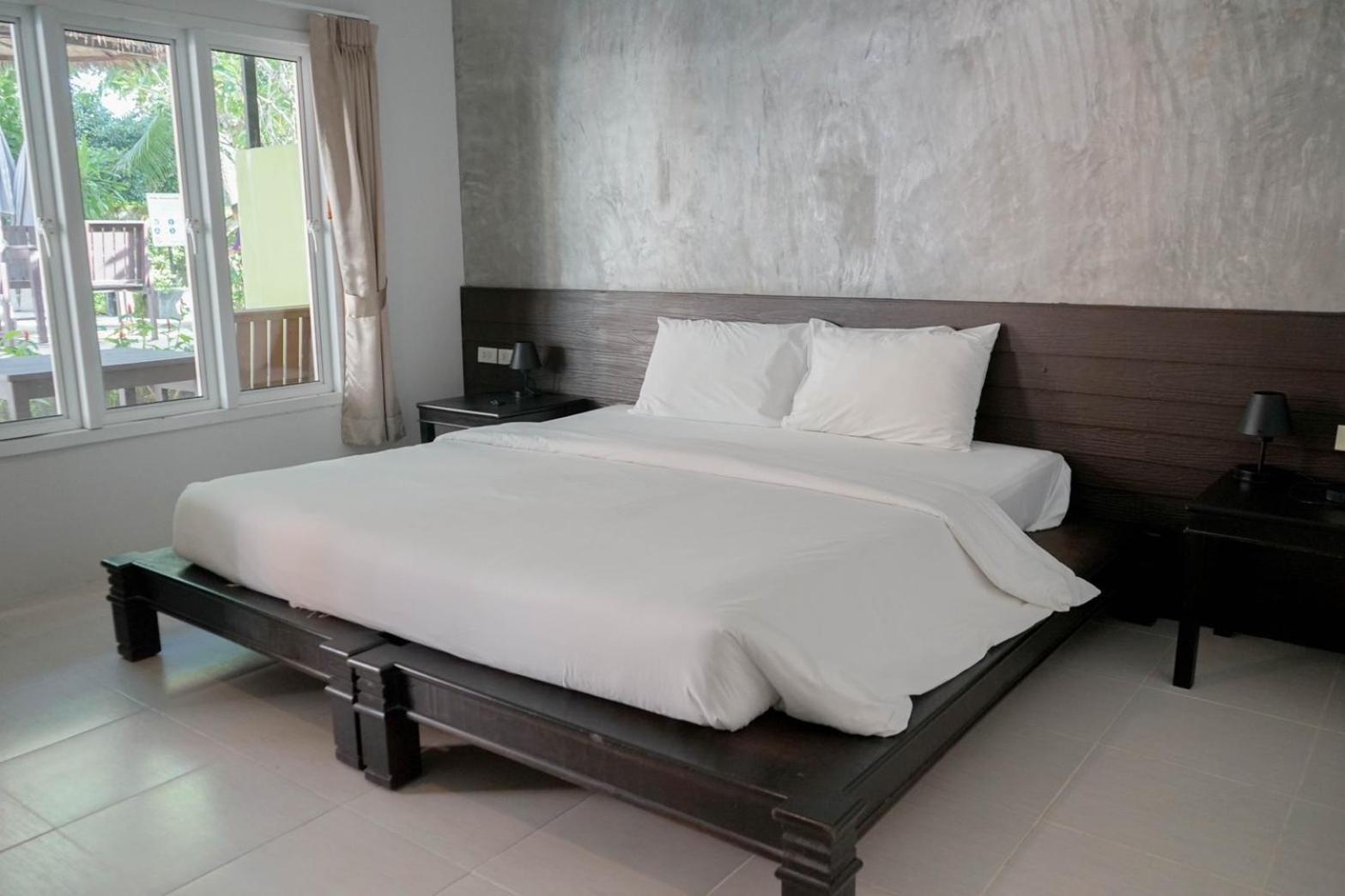 Khaolak Suthawan Resort - Sha Plus Khaulak Kültér fotó