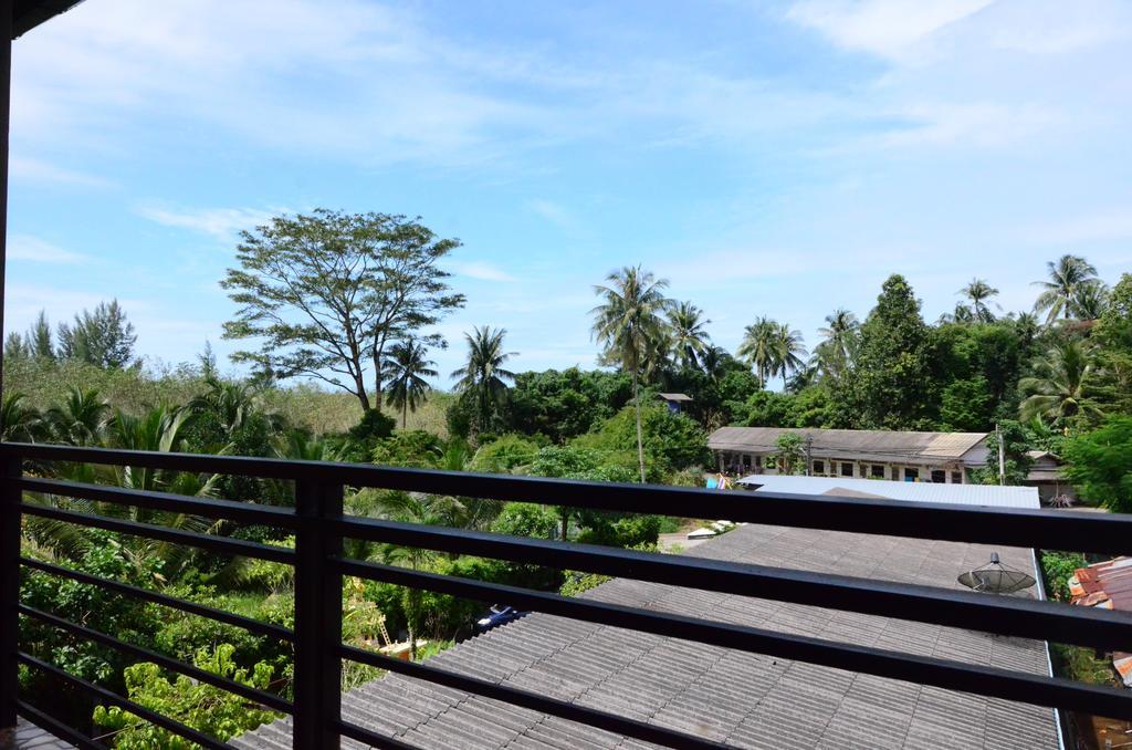 Khaolak Suthawan Resort - Sha Plus Khaulak Kültér fotó