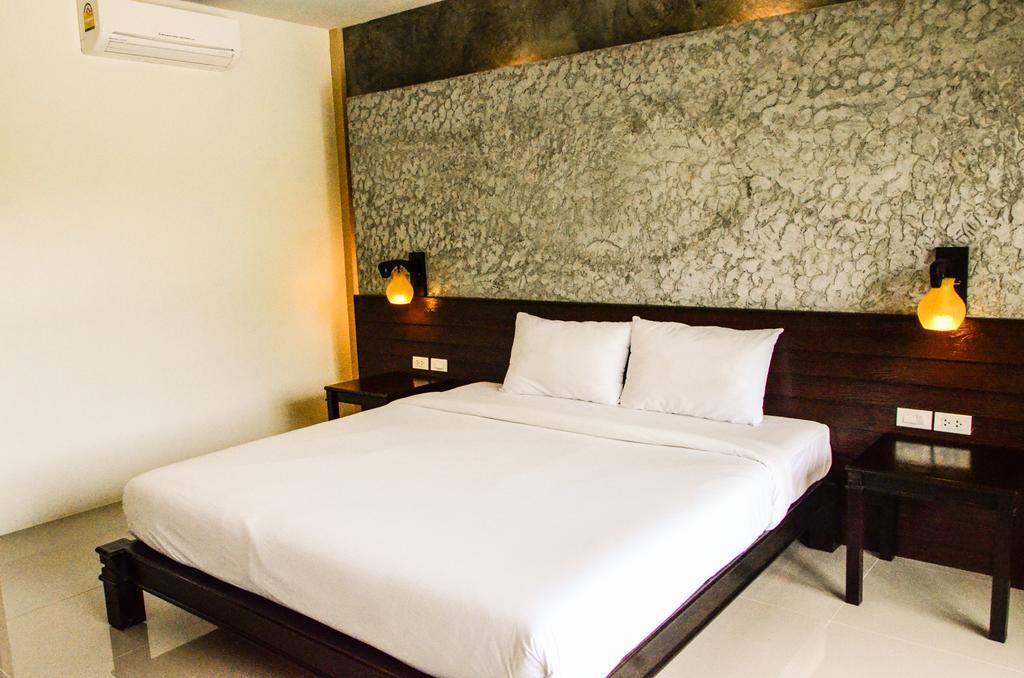 Khaolak Suthawan Resort - Sha Plus Khaulak Kültér fotó
