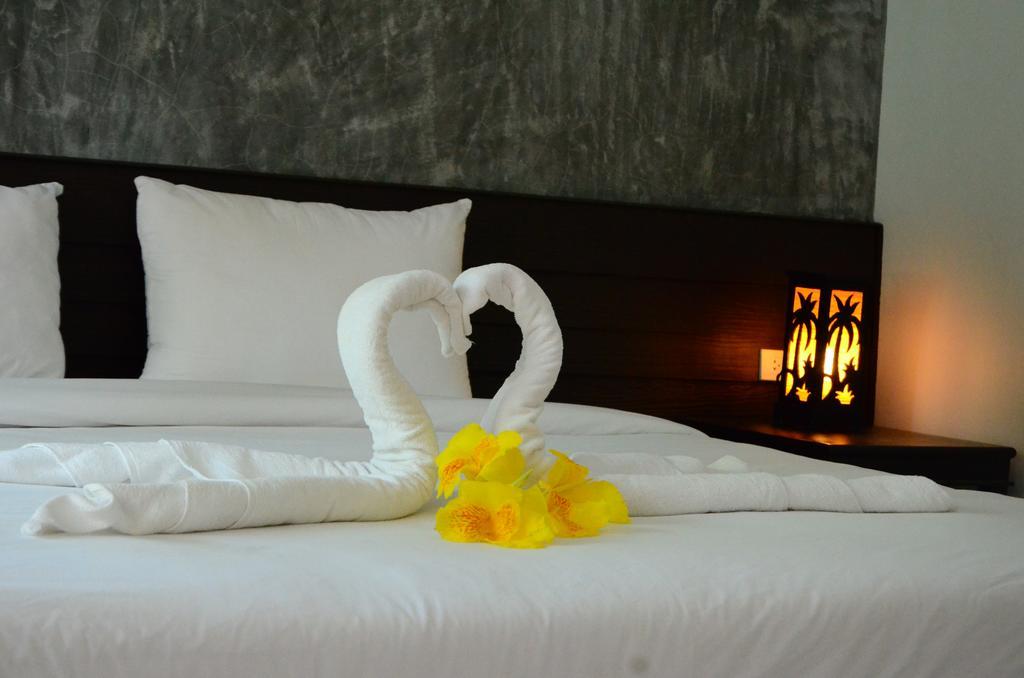 Khaolak Suthawan Resort - Sha Plus Khaulak Kültér fotó
