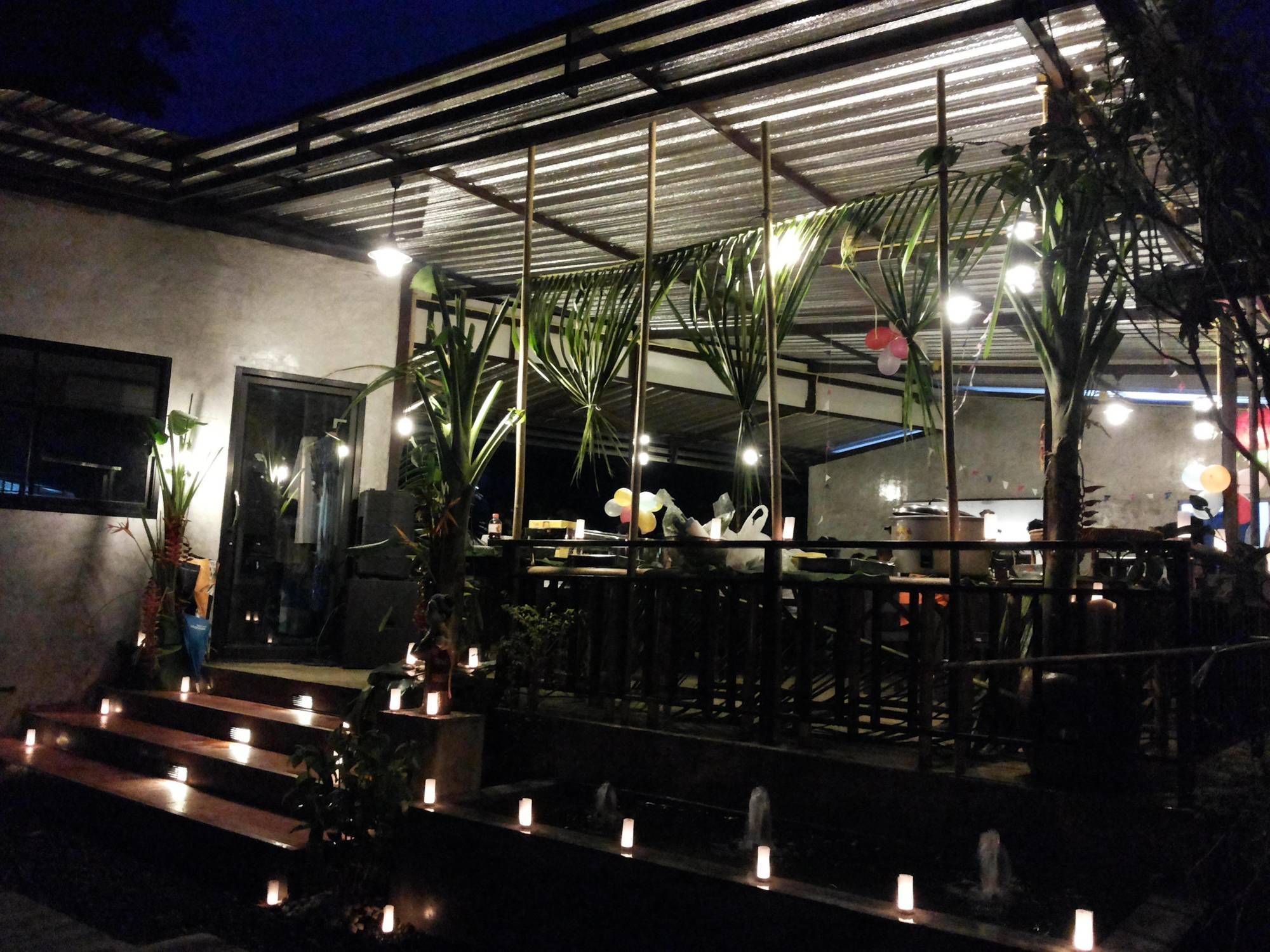 Khaolak Suthawan Resort - Sha Plus Khaulak Kültér fotó