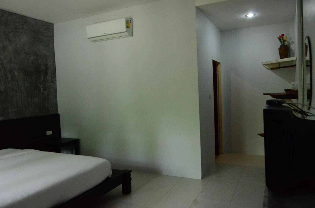 Khaolak Suthawan Resort - Sha Plus Khaulak Kültér fotó